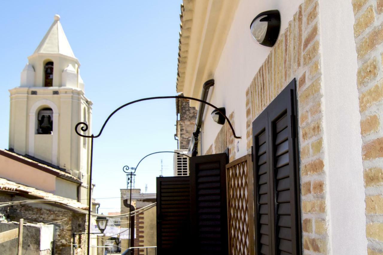 Borgo Antico Portocannone Exterior foto