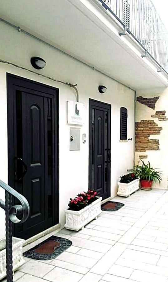 Borgo Antico Portocannone Exterior foto
